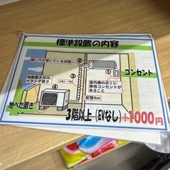配達可 【ダイキン/エアコン5.6k】【2021年製】【18畳】【6ヶ月保証 