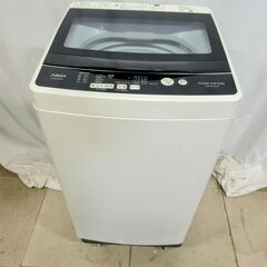 AQUA アクア 全自動洗濯機 【 5.0kg 】 3Dパワフル...