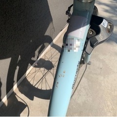 美品NOBLE リネンライクシースルー ボイルブルゾンタイプライター くすみ