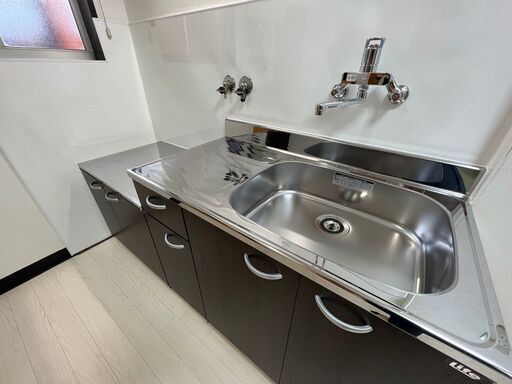 【大阪市都島区】敷礼ゼロ★2DK🏠フルリノベーション☆彡 (有限会社ホームメイド) 京橋のマンションの不動産・住宅情報・無料掲載の掲示板|ジモティー