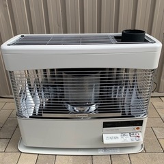 CORONA コロナ 煙突式石油ストーブ SV-70BSM 2021年製