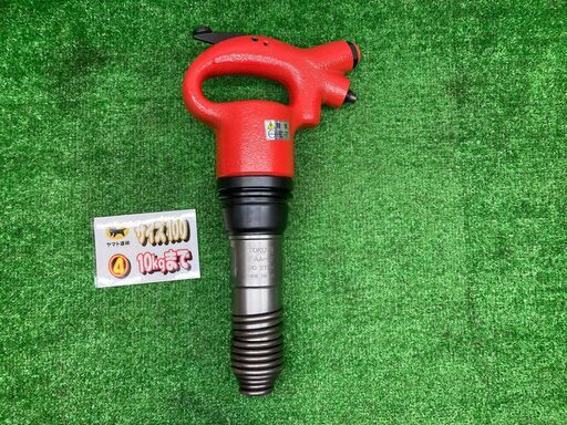 未使用品◇TOKU ライトピックハンマ－ AA-3B ◇i◇ITGFUS9PCV09