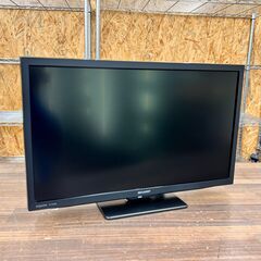 札幌 東区 SHARP/シャープ 2022年製 液晶テレビ 22インチ 2T-C22DE