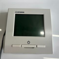 ▽リサイクルショップだいえい エアコン 98,000 三菱 5.6kw 18畳用 20年製