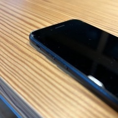 iPhone SE 第二世代→受け渡し予定者決定