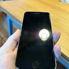 iPhone SE 第二世代→受け渡し予定者決定