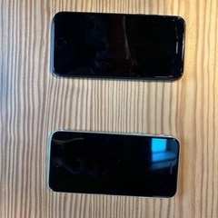 iPhone SE 第二世代→受け渡し予定者決定