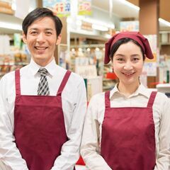 【当日受取可／短期も可】物産館での販売スタッフ