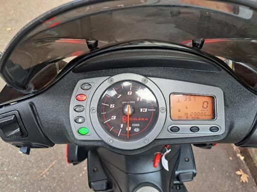 ジレラランナー VXR200 実働車両 大阪 ジレラ：ランナーVXR200参考動画