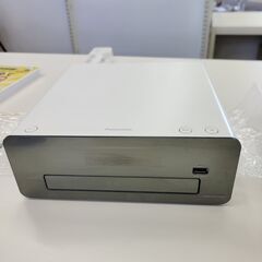 ★ジモティ割あり★ Panasonic DVDレコーダー 1TB...