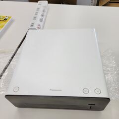 ☆ジモティ割あり☆ Panasonic DVDレコーダー 1TB 19 動作確認