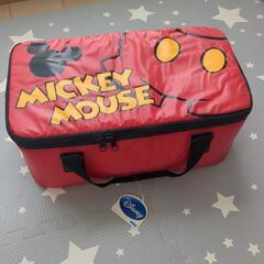 ミッキーマウスハイクオリティクーラーボックス