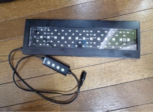 その他 Hygger Aquarium Lighting