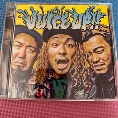 決まりました！WANIMA CD!