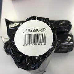 DSR5880-5P サーマルロール　レジペーパー