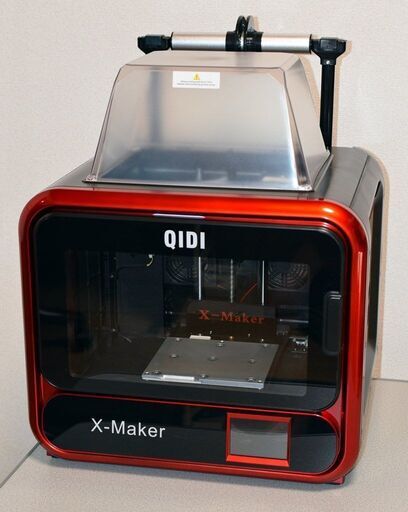 3dプリンター QIDI TECH X-maker