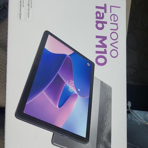 受け渡し決まりました。lenovo  tab  m10   (3rd Gen)タブレット