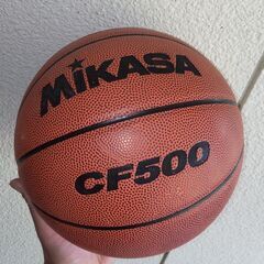 バスケットボールサイズ50