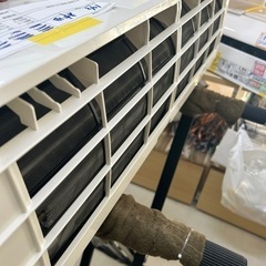 配達可 【三菱/エアコン2.8k】【2020年製】【10畳】【6ヶ月保証 