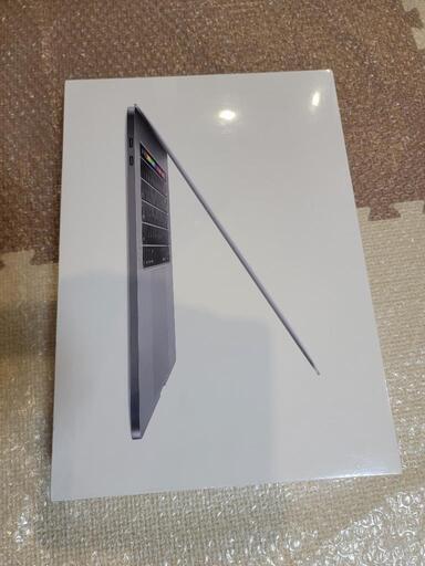 (引取決定)新品未開封　１５インチ　Macbook Pro