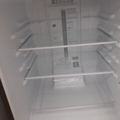 【ドリーム川西店御来店限定】 パナソニック 2ドア冷蔵庫 NR-B14HW-T 138L（44L/94L) 23年製 動作確認／クリーニング済み 【2002211255601448】