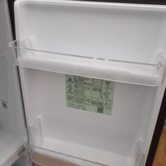 【ドリーム川西店御来店限定】 パナソニック 2ドア冷蔵庫 NR-B14HW-T 138L（44L/94L) 23年製 動作確認／クリーニング済み 【2002211255601448】