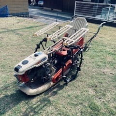 田植え機・みのる・滋賀県野洲市・中古・プレゼント沢山