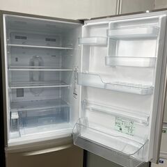 自動製氷付き❕3ドア冷蔵庫❕ゲート付き軽トラ”無料貸出❕購入後