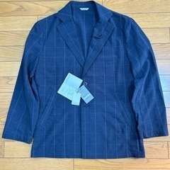 スーツ ジャケット (YUKI TORII HOMME)