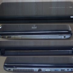 東芝Satellite T451/46EB SSD240GB搭載 WIN11Home/Core-i5/ﾒﾓﾘ4GB