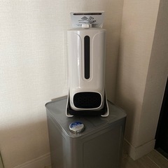 アルコール噴霧器　アルコール付き