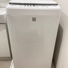 ★洗濯機Hisense	2017年製★