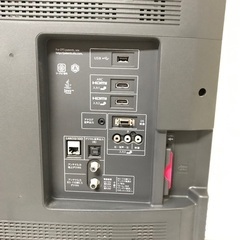即日受渡❣️SHARP AQUOS40型 Blu-ray内蔵 29500円