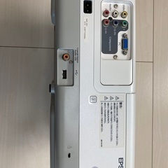 EPSON プロジェクター&スクリーン セット