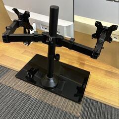 モニター2台セット ASUS 23㌅+VIVOモニタースタンド