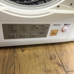 パナソニック 5kg乾燥機 NH-D503 2018年製 エキスパート藤沢辻堂店