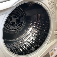 パナソニック 5kg乾燥機 NH-D503 2018年製 エキスパート藤沢辻堂店