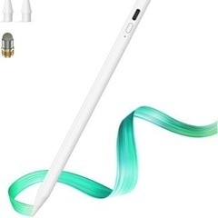タッチペン iPad用ペンシル 極細 Applepencil互換...