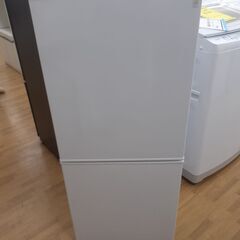 【ドリーム川西店】中古家電/2022年製ニトリ/2ドア冷蔵庫/N...