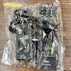 札幌 東区 2021年製 FUNAI 液晶カラーテレビ FL-32H1040 ブラック/黒