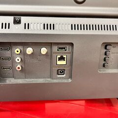 札幌 東区 2021年製 FUNAI 液晶カラーテレビ FL-32H1040 ブラック/黒 地上 BS/CS 1040シリーズ HDD録画対応 