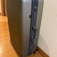 スーツケース　大型　大容量　エミネント　