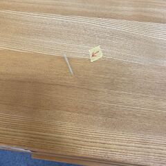 【廃版】無印良品/MUJI ローチェスト3点セット タモ材 ナチュラル 3段 4段チェスト 中古家具 店頭引取歓迎 R7648