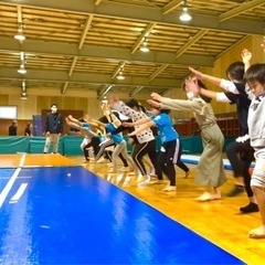 【吉野川市川島】キッズ運動教室の画像