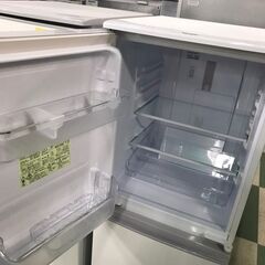 SHARP シャープ SJ-14E7 2019年製 チェック済み クリーニング済み 貝塚