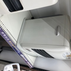 DAINICHIの石油ファンヒーター(FW-5620L)のご紹介です