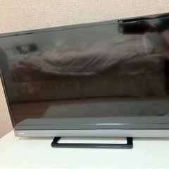 テレビ