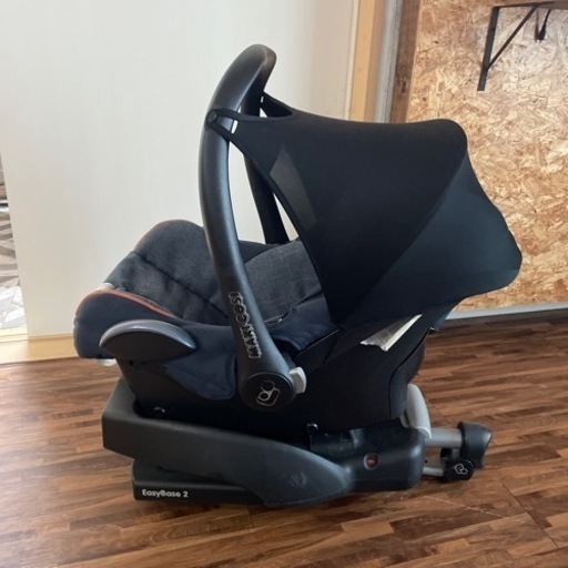 マキシコシ イージーベース2 マキシコシ イージーベース 2