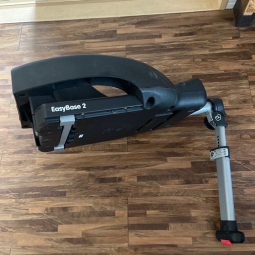 美品 Maxi-Cosi マキシコシ イージーベース2 チャイルドシート マキシコシ イージーベース2 Maxi-Cosi EasyBase2 マキシコシペブルと
