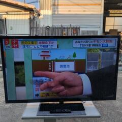 只今商談中です。　お値打ち！　SONY　55インチ　TV　テレビ...